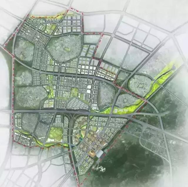 晉江市最新規(guī)劃下的溫馨生活展望