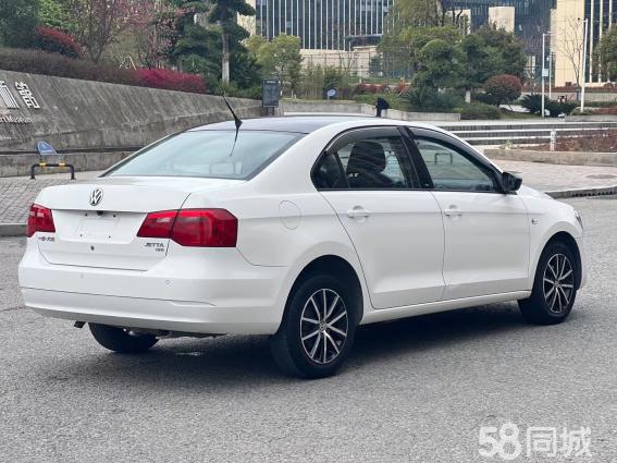 2016最新款捷達(dá)，新紀(jì)元家庭溫馨之旅車