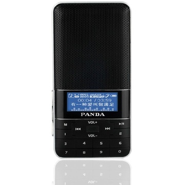 最新迷你讀卡小音響，小巷里的音樂魔法伴侶