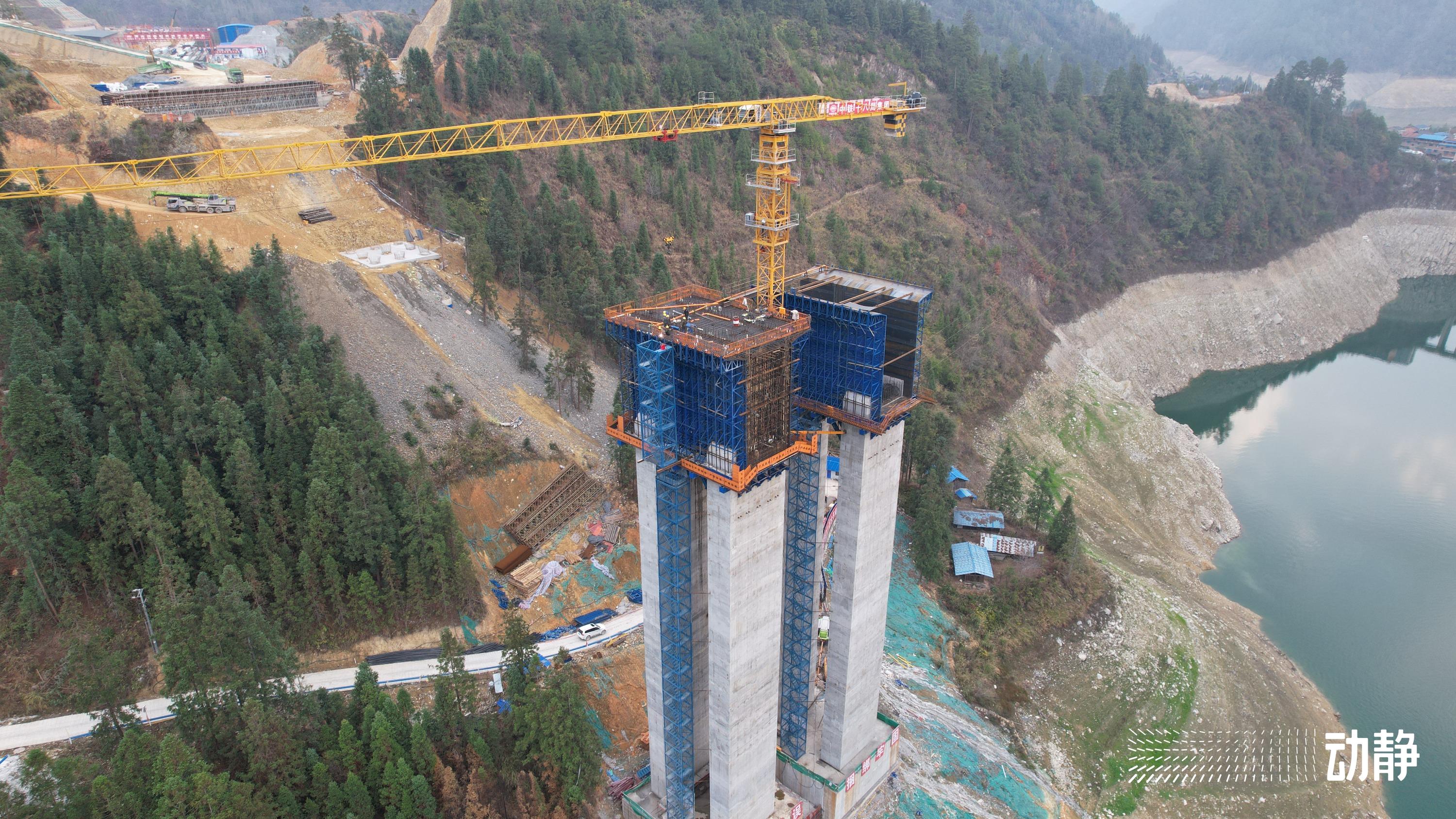 黎劍高速最新進(jìn)展??