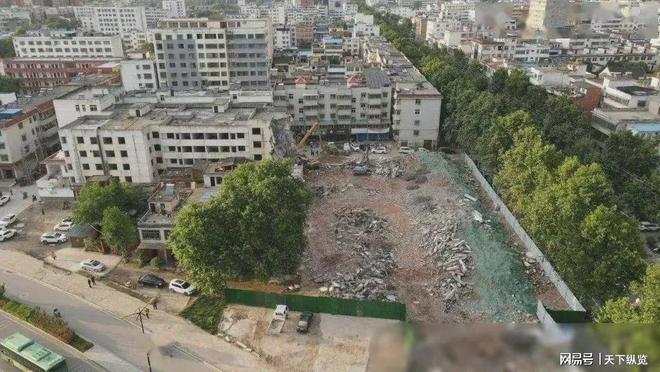 新中街危改最新消息詳解，步驟指南與動(dòng)態(tài)更新