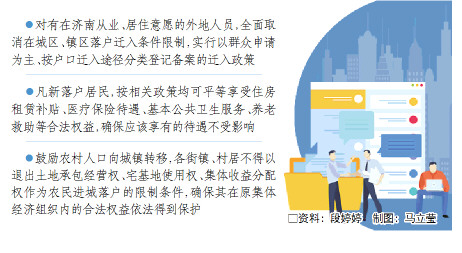 山東取消限遷政策最新，自然美景探索之旅啟程