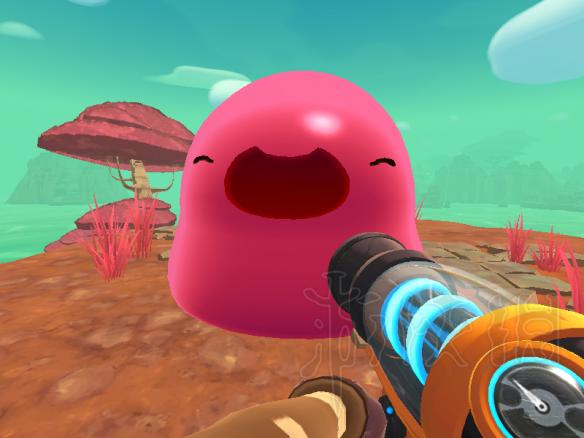 史萊姆牧場(chǎng)最新史萊姆探索，未知生物世界的冒險(xiǎn)之旅