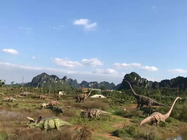 扶綏龍谷灣最新圖片——?dú)g樂(lè)時(shí)光的日常故事展示