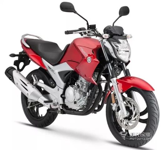 雅馬哈飛致250最新信息揭秘，小巷中的隱藏寶藏探秘！