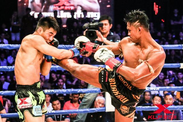 昆侖決播求最新比賽，變化、自信與成就感的勵志之旅展示擂臺風(fēng)采