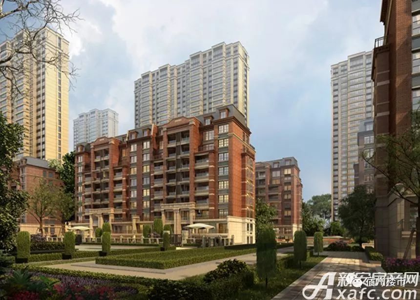 宿遷哈佛公園最新房價分析與探討