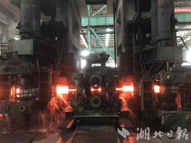 大冶特鋼最新動態(tài)，產(chǎn)業(yè)內(nèi)外多維度觀察與個人立場分析