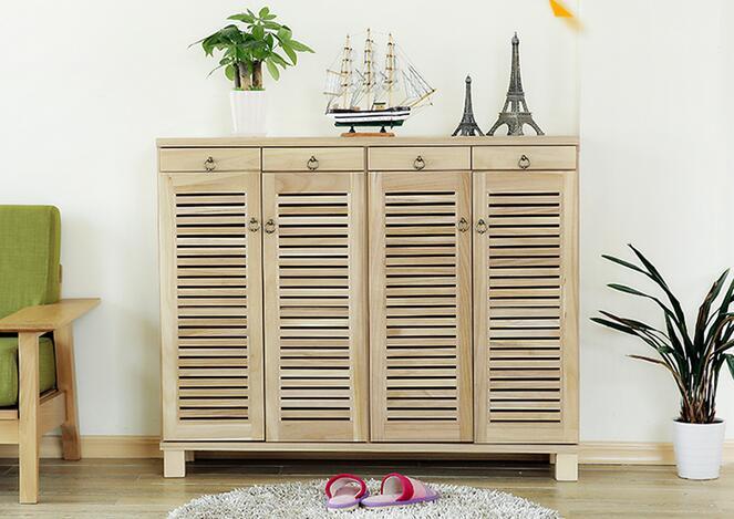 科技與生活完美融合，2016年最新款鞋柜的高科技藝術品風采