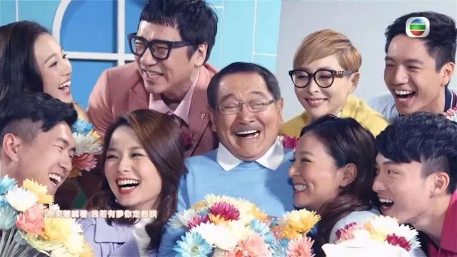 TVB最新電視劇迷專享科技新品，體驗前沿科技，感受未來生活魅力！