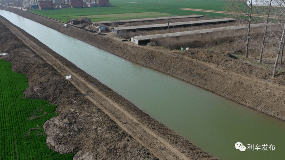 新溝河工程最新圖紙，高科技重塑水利工程，開啟未來生活新篇章