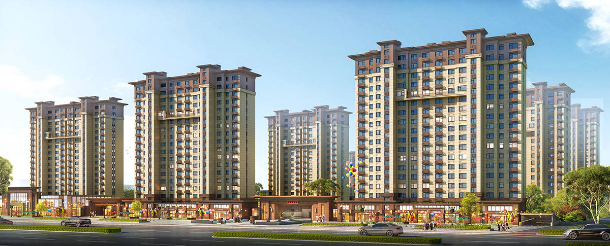 桃園麗景城最新動(dòng)態(tài)，鄰里間的溫馨日常