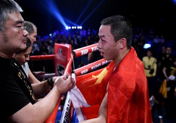 楊連慧最新比賽安排，啟程自然美景的探索之旅