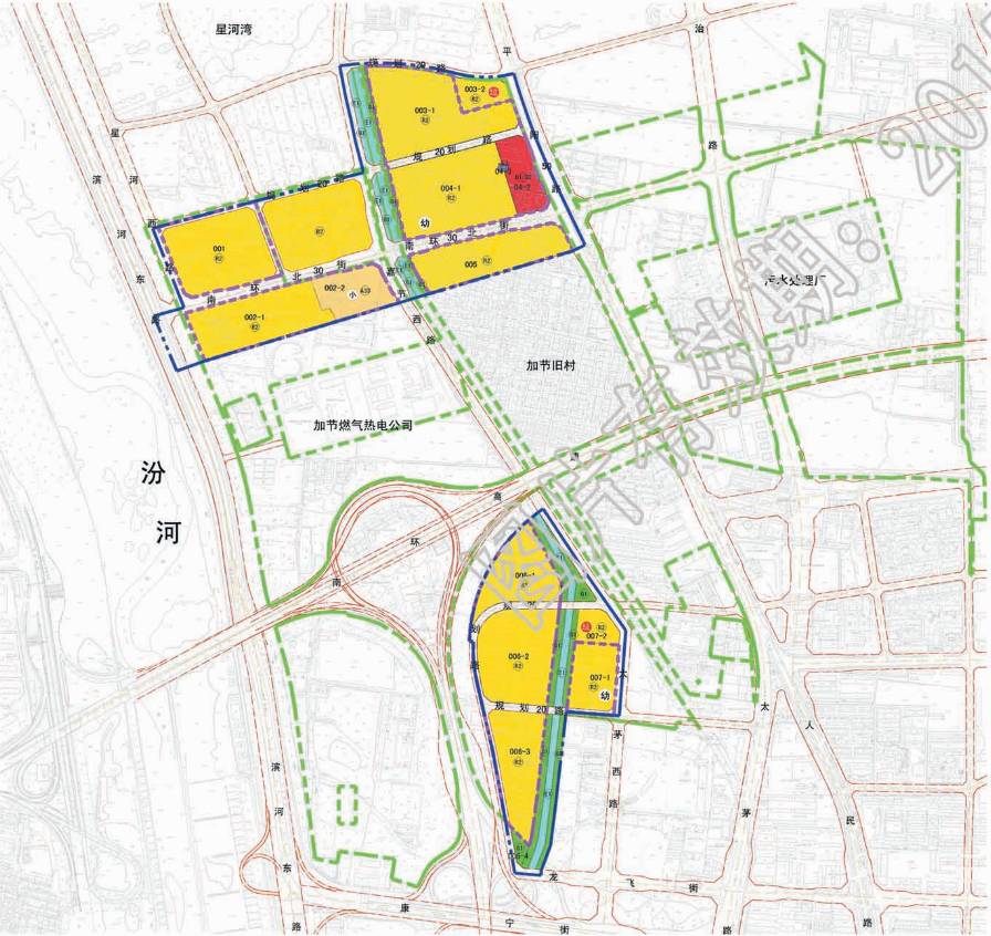 晉源區(qū)城中村最新規(guī)劃觀點論述揭秘，未來改造藍圖與趨勢分析