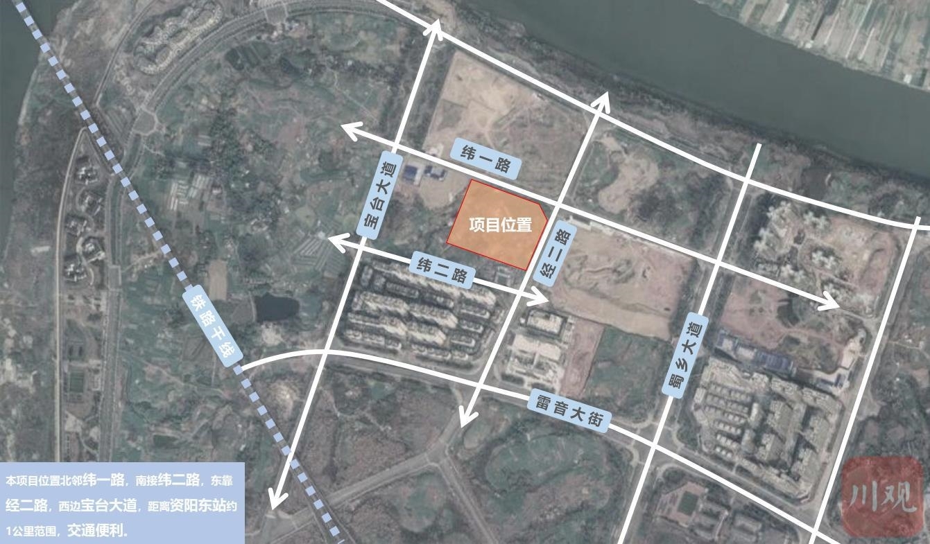 資陽董家壩蓬勃發(fā)展新篇章，最新動態(tài)速遞