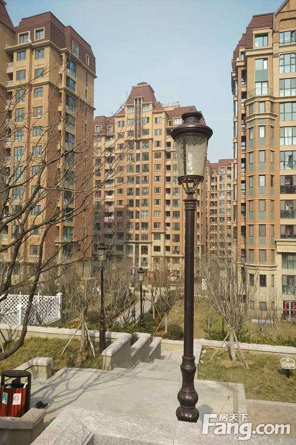 青島印象灣最新房價(jià)，科技重塑居住夢想，未來生活觸手可及的未來家園