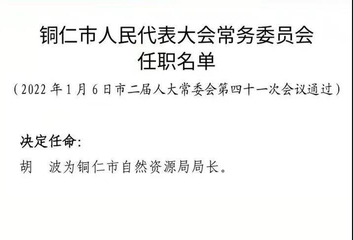 貴州人事任免最新動態(tài)，自然美景下的探索之旅