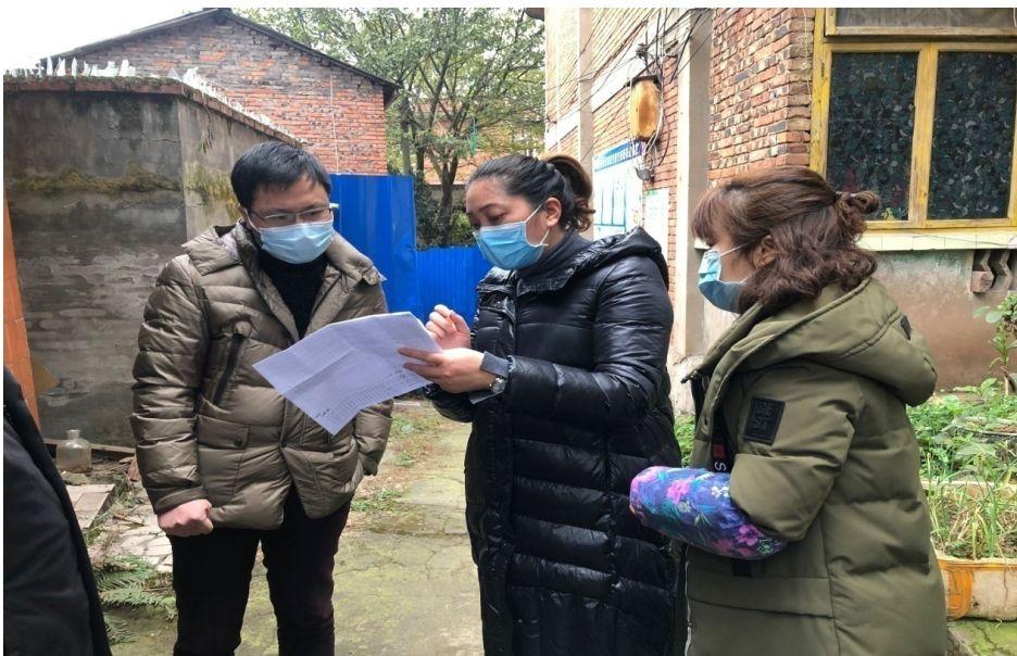 最新貢井伍家坡規(guī)劃圖揭秘，小巷深處的驚喜探索