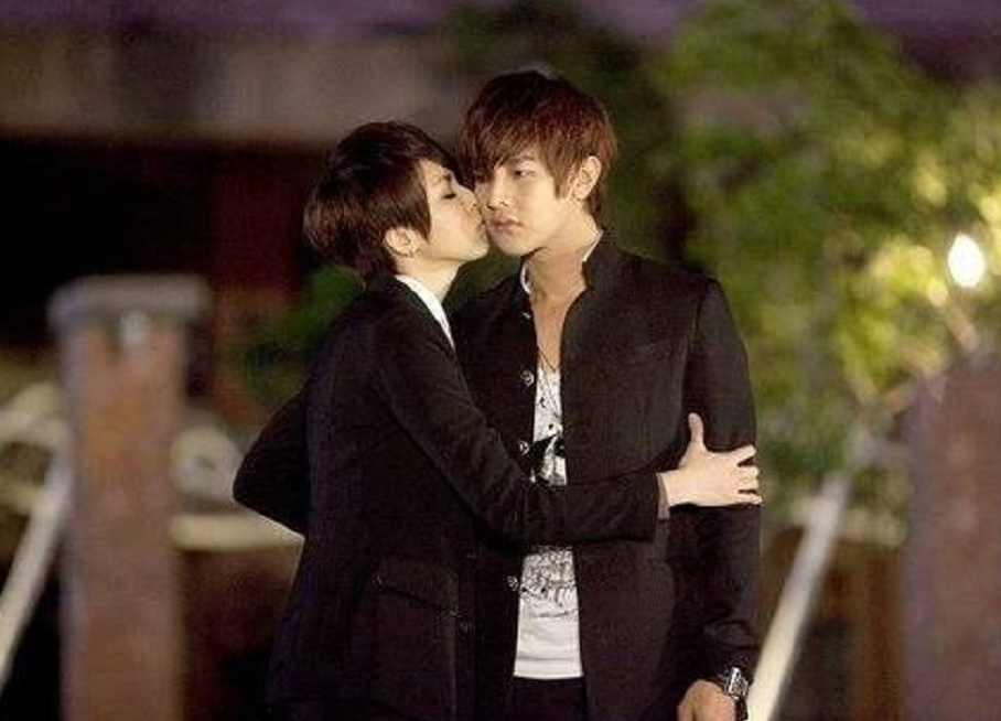 曾沛慈汪東城星光之戀再燃，最新消息揭秘獨(dú)家內(nèi)幕