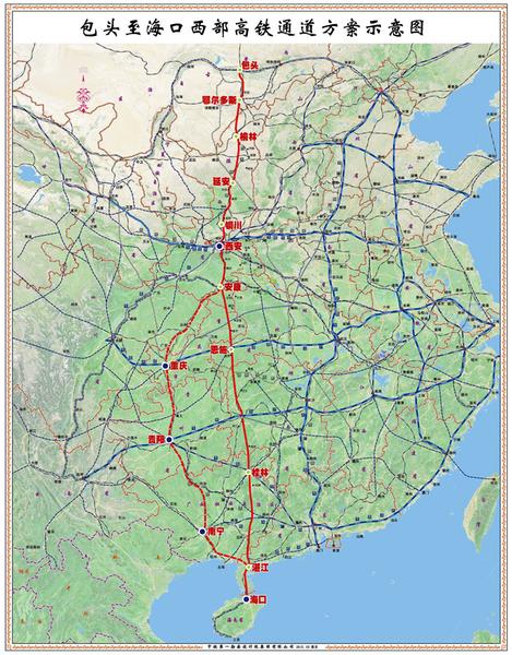 廣西包海高鐵最新消息指南，最新動態(tài)與進(jìn)展速遞