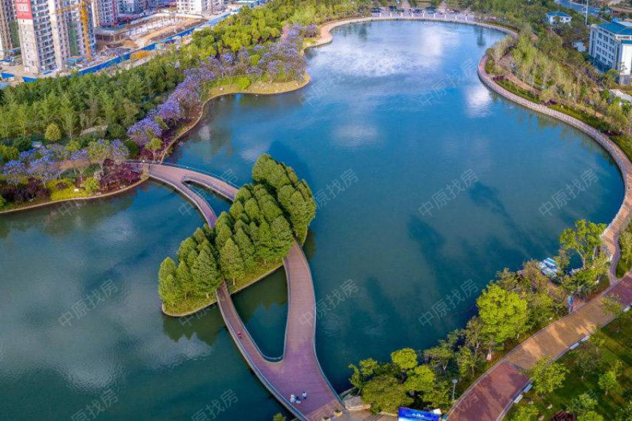 融城昆明湖最新動(dòng)態(tài)更新