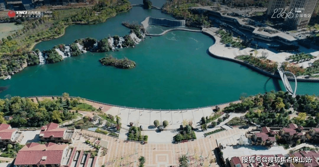 融城昆明湖最新動(dòng)態(tài)更新