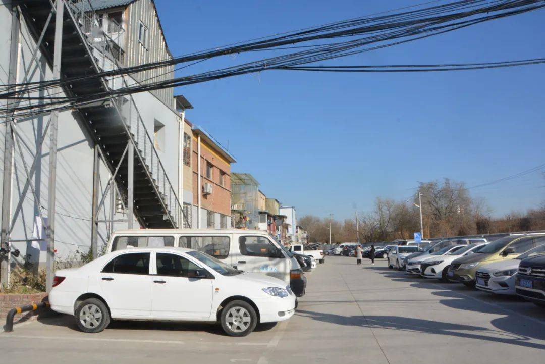 趙辛店吧最新動(dòng)態(tài)概覽