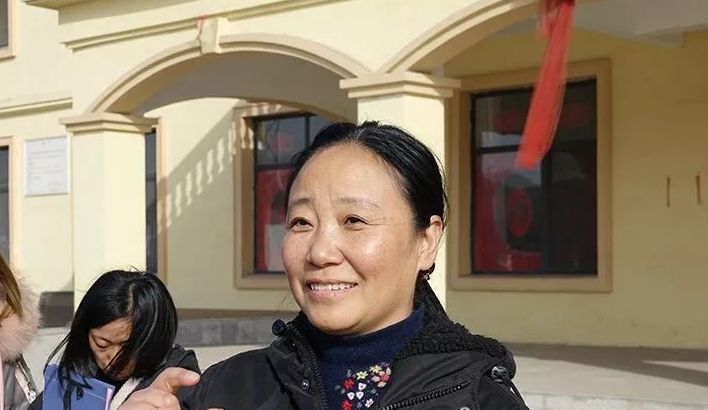 李利娟愛(ài)心村最新動(dòng)態(tài)??