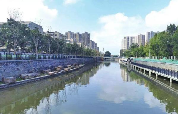 濟(jì)南興濟(jì)河最新動(dòng)態(tài)揭秘??????