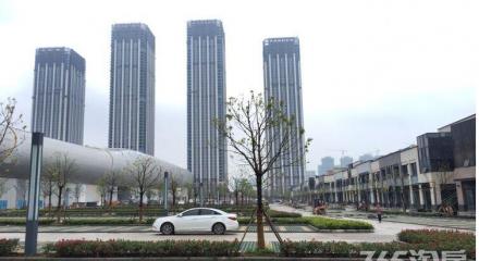 阜陽萬達文旅城最新奇遇記揭秘