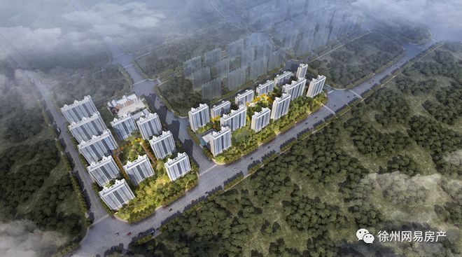 徐州城置三期最新動(dòng)態(tài)揭秘