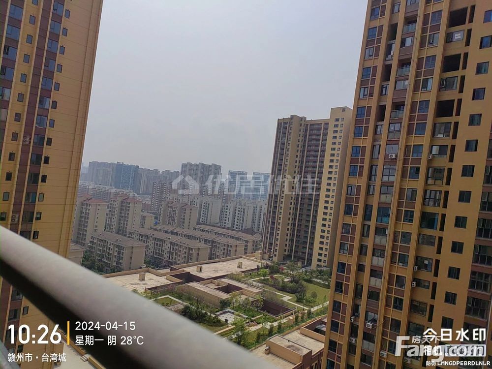 淮南臺灣城最新動態(tài)更新