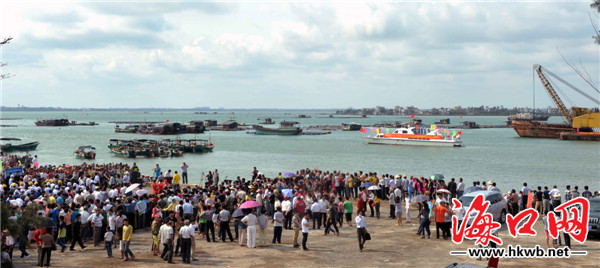 海南文昌鋪前熱帶風(fēng)情小鎮(zhèn)的蓬勃發(fā)展最新消息揭秘