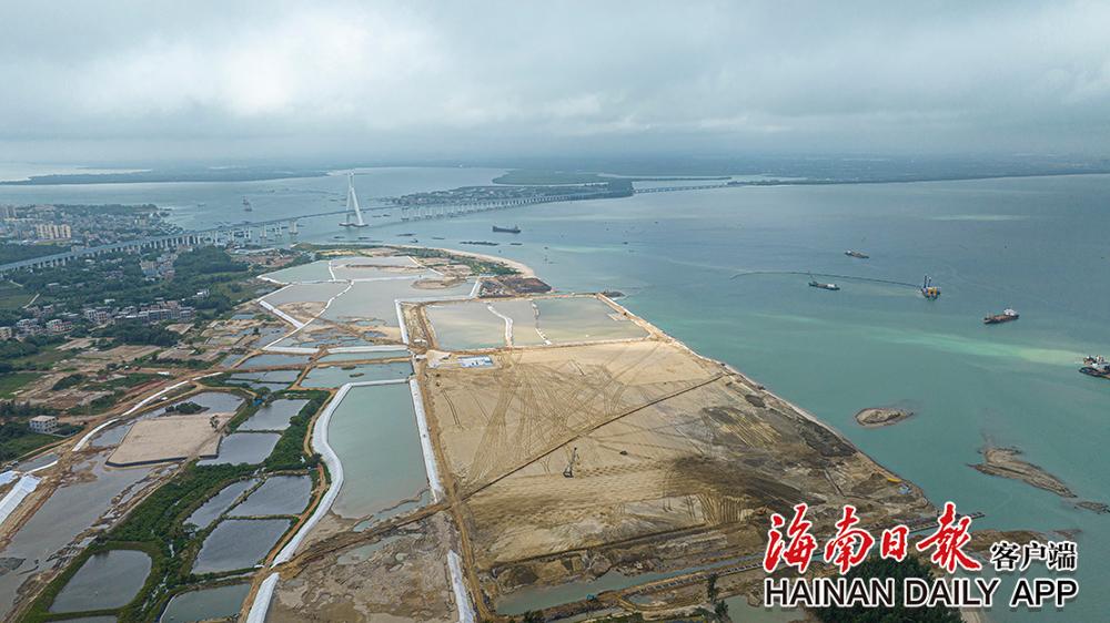 海南文昌鋪前熱帶風(fēng)情小鎮(zhèn)的蓬勃發(fā)展最新消息揭秘