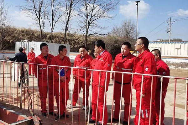 志丹采油廠最新動態(tài)，產(chǎn)業(yè)進展與挑戰(zhàn)全方位解析