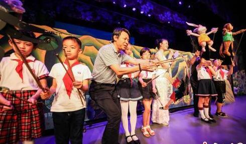 戲曲傳承的最新動態(tài)與發(fā)展更新