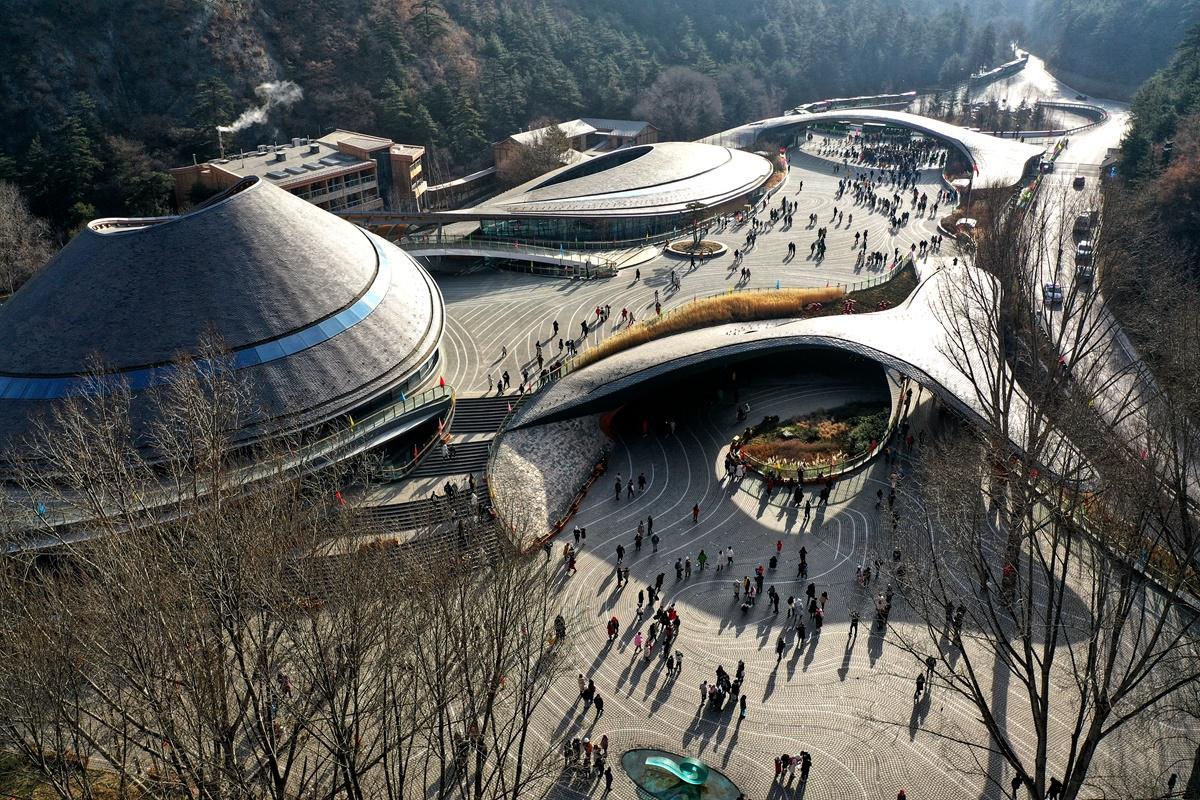 探秘九寨溝小巷秘境與特色小店,最新旅游攻略