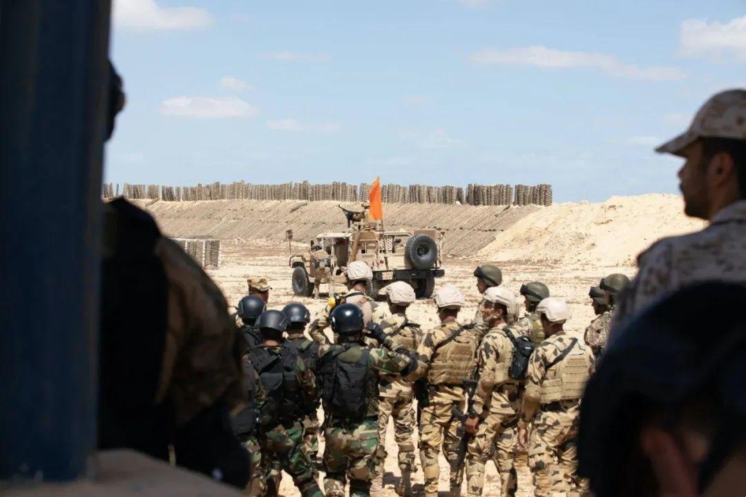 軍事最新進(jìn)展及其深度觀點(diǎn)分析