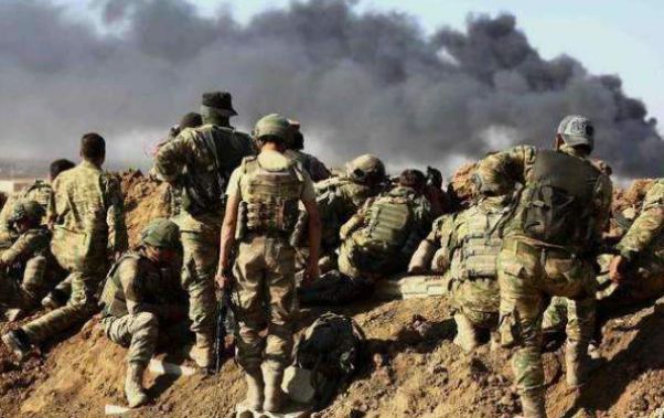 阿亞戰(zhàn)爭最新動態(tài)更新