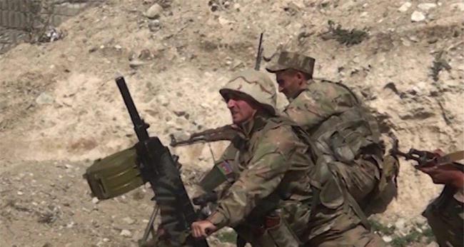 阿亞戰(zhàn)爭最新動態(tài)更新