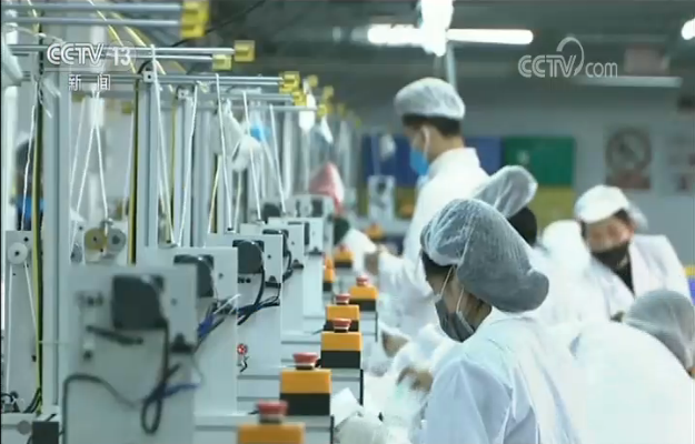 我國新冠肺炎最新疫情——變化中的力量與希望旋律的交織