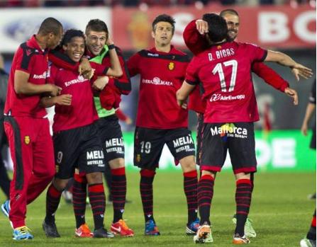 西甲最新戰(zhàn)況速遞