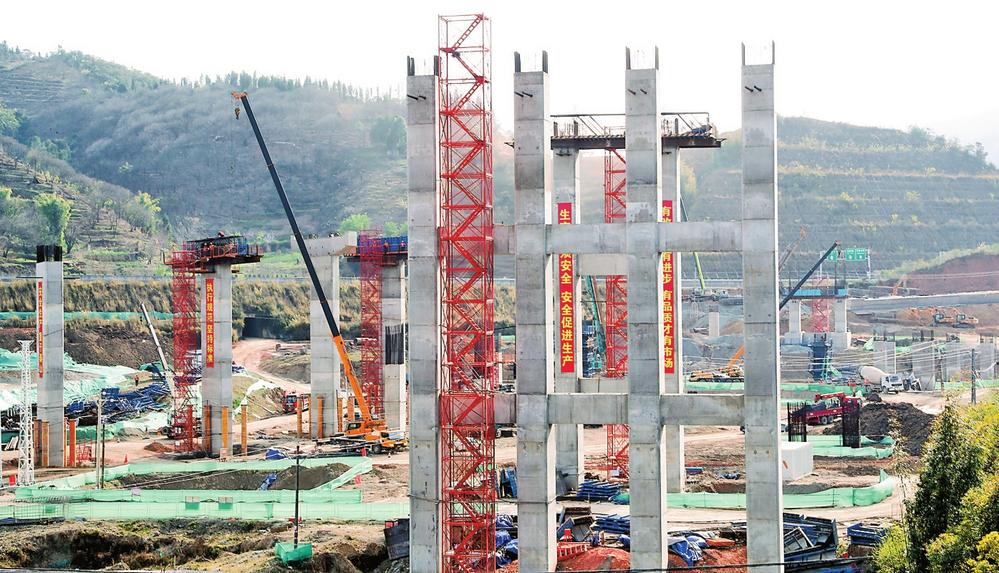 三清高速最新進展更新