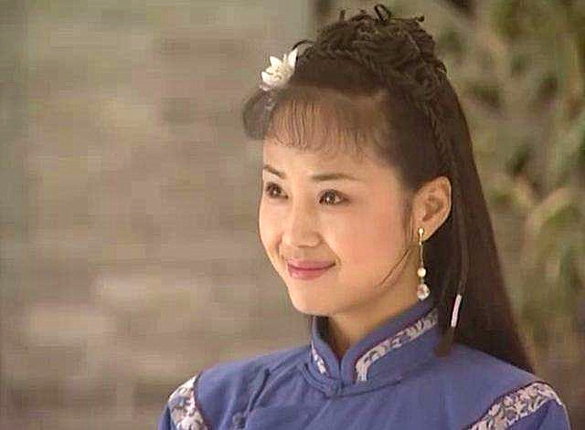 梅姓女演員的魅力世界探索