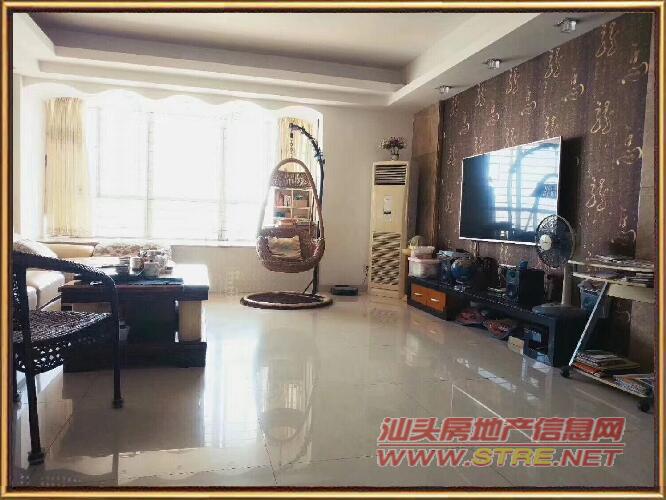 潮陽區(qū)二手房市場最新動態(tài)概覽