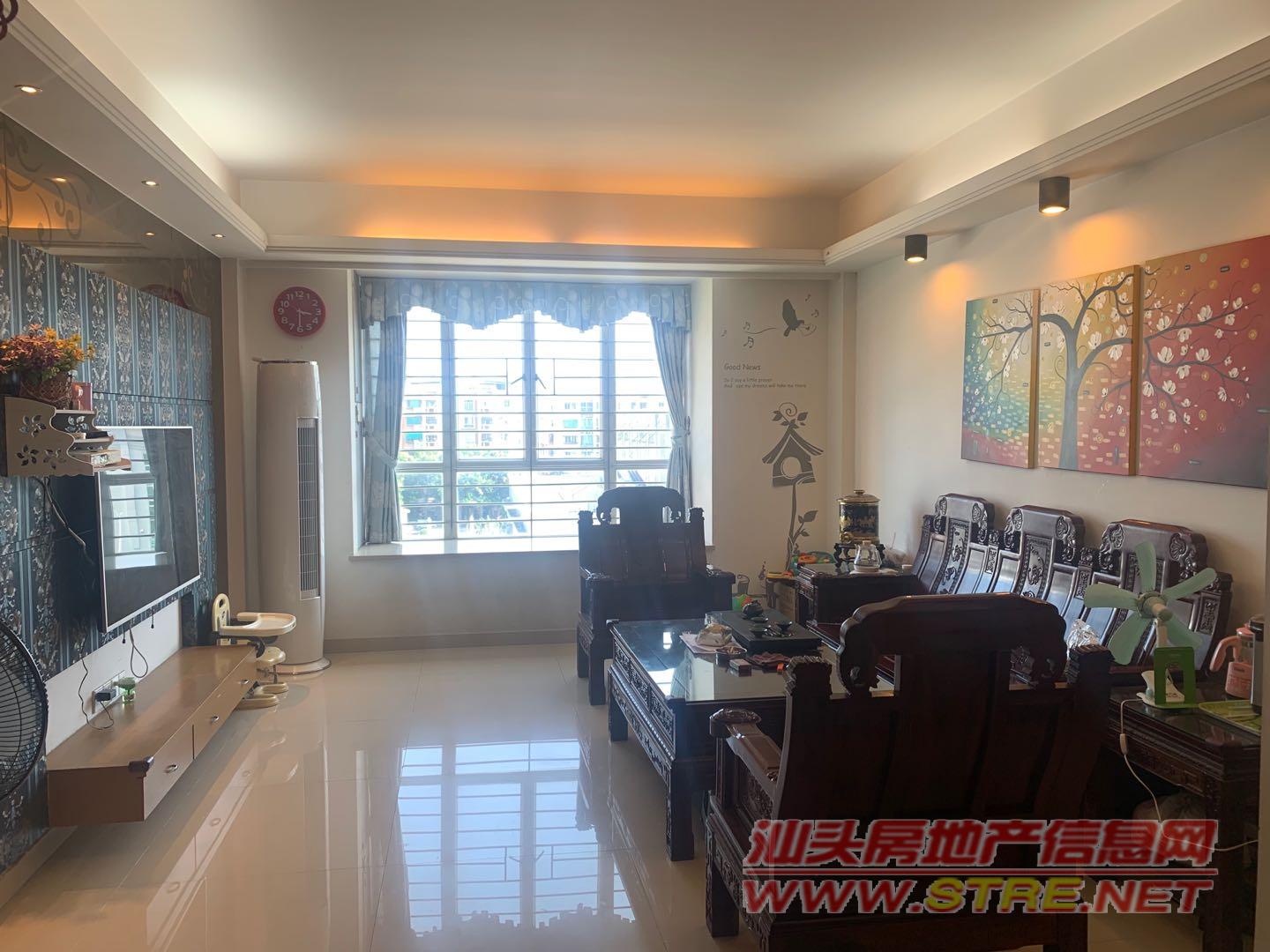 潮陽區(qū)二手房市場最新動態(tài)概覽