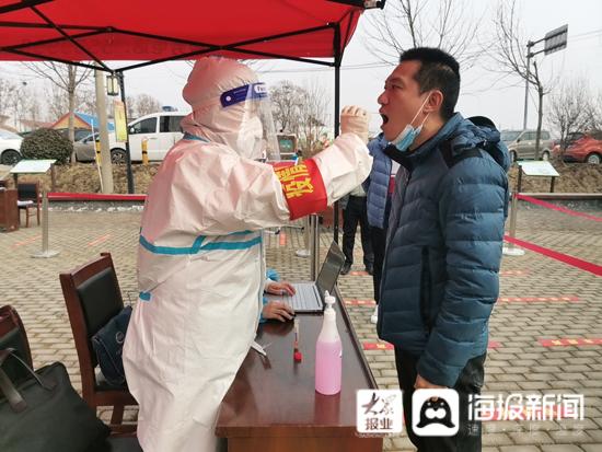 鄒城疫情最新動態(tài)