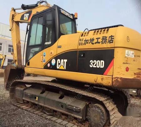 小松320挖掘機(jī)價格及購買指南