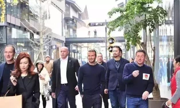 貝克漢姆十大經(jīng)典賽事回顧