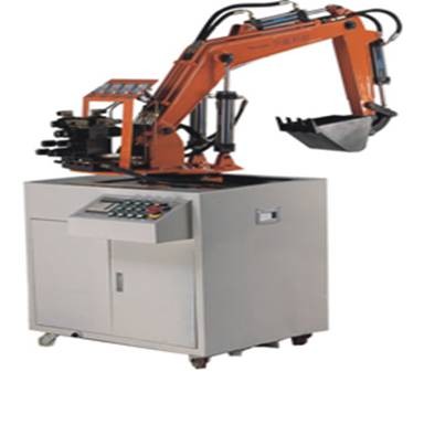 最新綜合挖掘設備及其使用指南